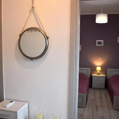 아파트 Kefala Luxury Living
