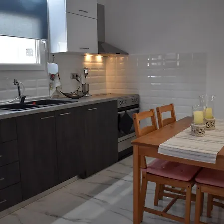 아파트 Kefala Luxury Living *
