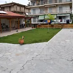 Kefala Luxury Living Lejlighed *