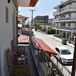 Kefala Luxury Living Lejlighed