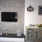 Kefala Luxury Living Lejlighed Nea Kallikrateia