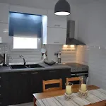 Kefala Luxury Living Nea Kallikrateia
