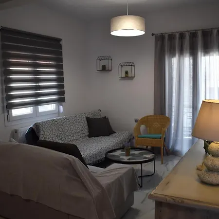 Kefala Luxury Living * Nea Kallikrateia