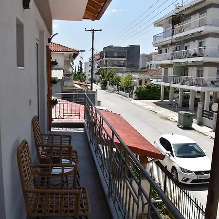 Kefala Luxury Living Apartmán