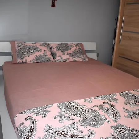 Apartament Kefala Luxury Living *