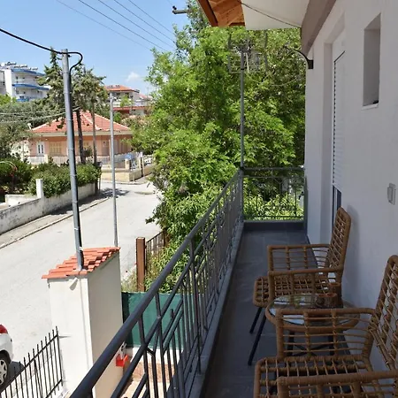 Kefala Luxury Living Nea Kallikrateia