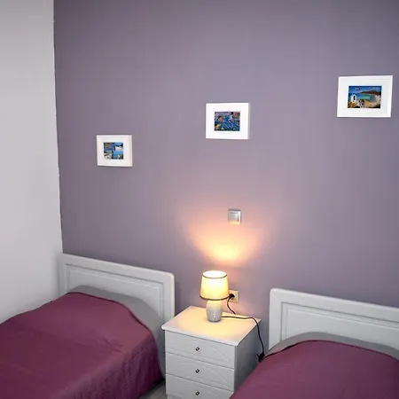 Kefala Luxury Living * Nea Kallikrateia