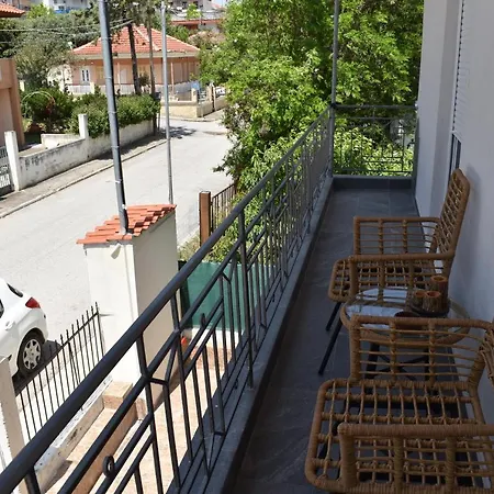 Kefala Luxury Living Nea Kallikrateia