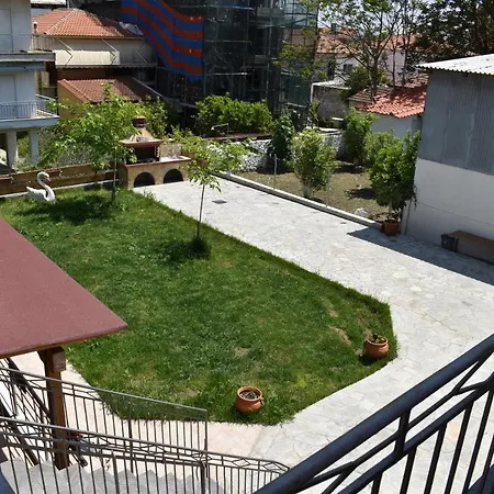 Kefala Luxury Living Apartmán