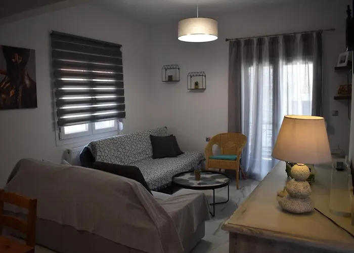 Kefala Luxury Living * Nea Kallikrateia