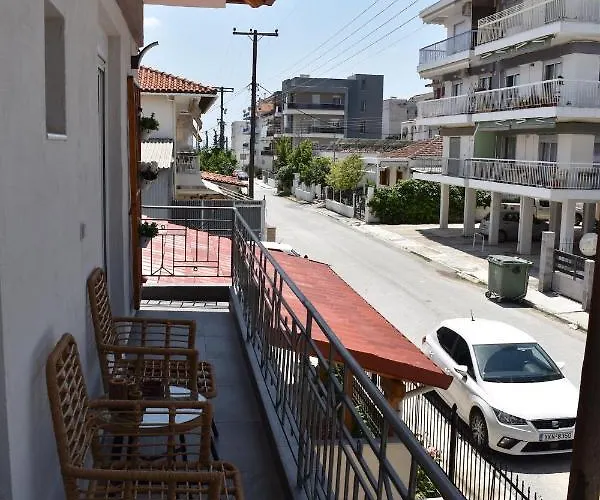 Kefala Luxury Living Apartment