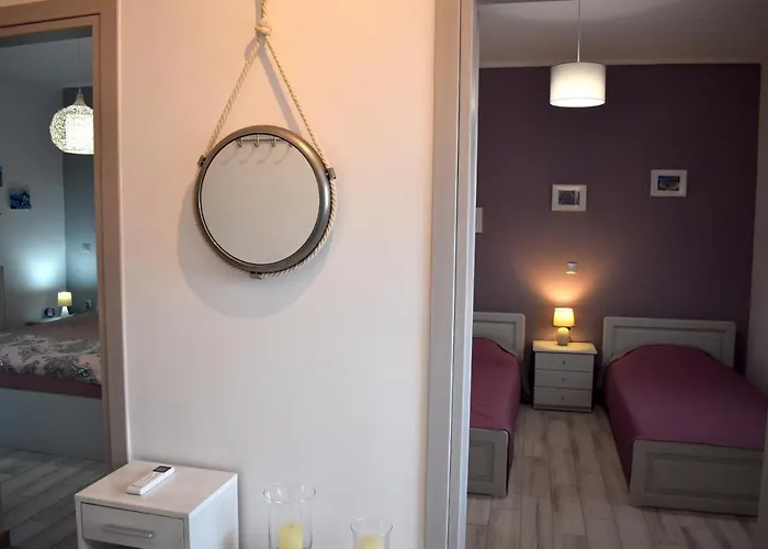 Apartment Kefala Luxury Living