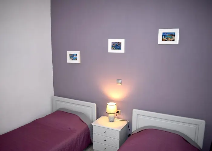 Kefala Luxury Living * Nea Kallikrateia