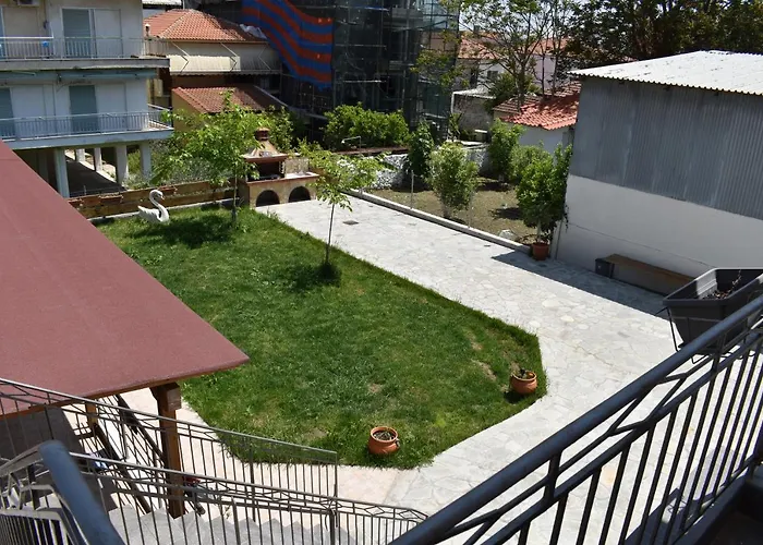 Kefala Luxury Living Apartment