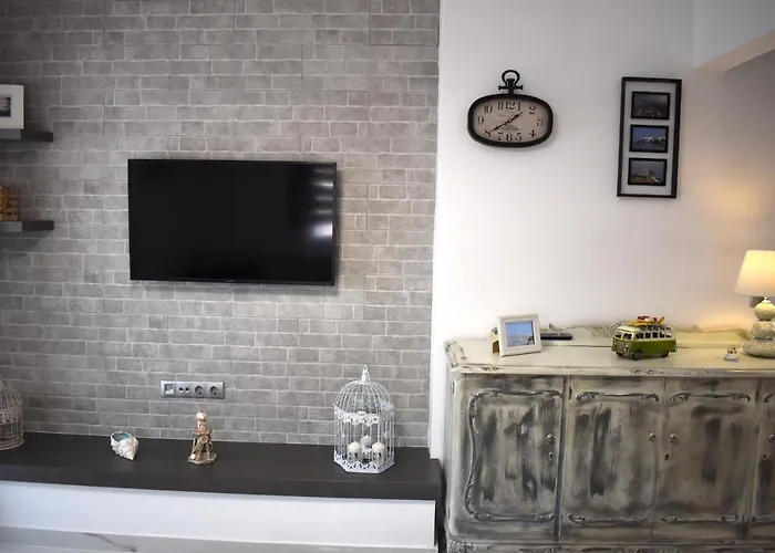 Kefala Luxury Living Apartment Nea Kallikrateia